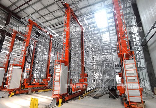 高速堆垛機(jī)