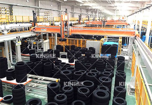 龍門(mén)機(jī)器人