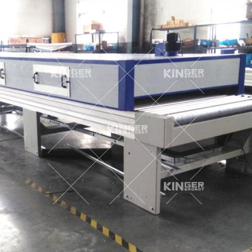 FL9-1300 流平機(jī)