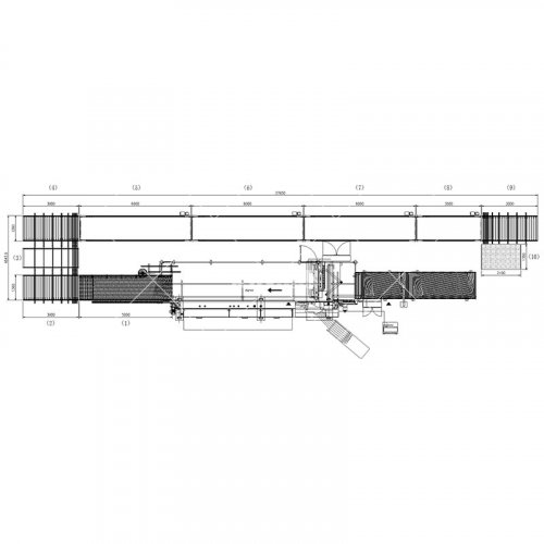 封邊回轉(zhuǎn)線