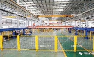 【云直播】科捷機(jī)器人：智能制造助力傳統(tǒng)產(chǎn)業(yè)轉(zhuǎn)型升級(jí)