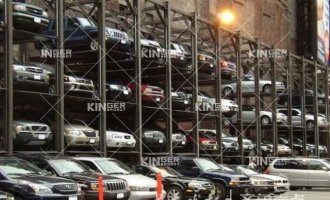 【齊魯壹點(diǎn)】委員視線|陶喜冰：推廣智能立體停車，解決停車難