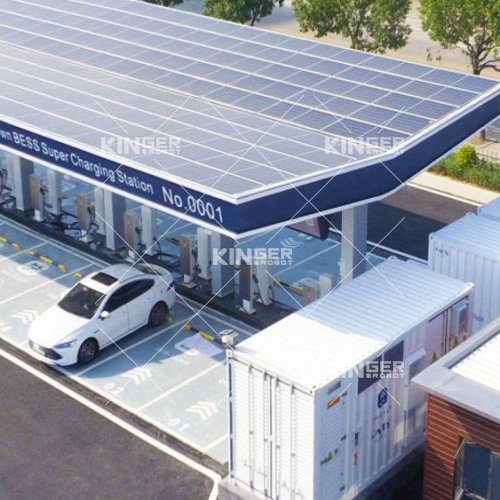 新型基礎設施建設的示范工程