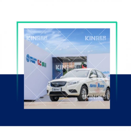 構建低碳、綠色城市交通運營管理生態(tài)