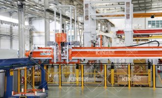 【青島日報】科捷機器人，AI賦能機器人，擁抱更多應(yīng)用場景！