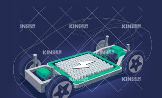 【媒體報道】“機器人+”賦能百業(yè)，科捷新能源為電動汽車換電打開方便之門！